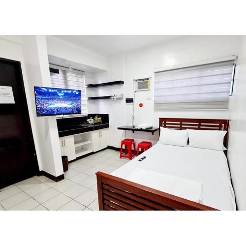 Dasma Lofts Hotel near Dela Salle Dasma