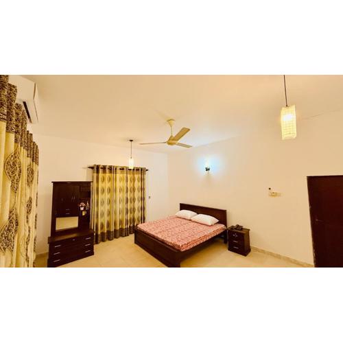 Dassana AirPort Transit