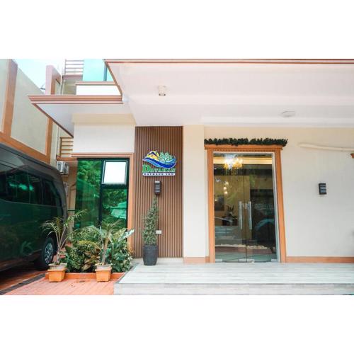 Datahan Bayhaus Inn
