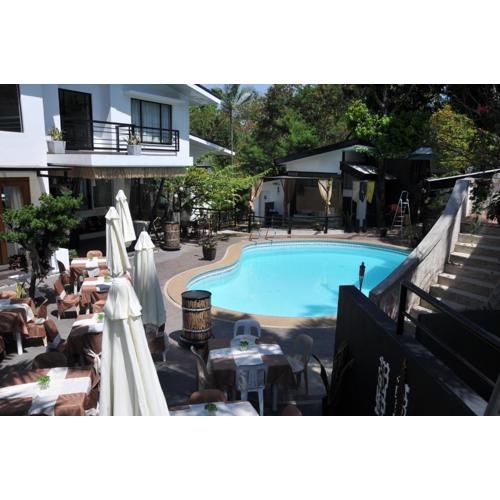 Date & Dine Resort