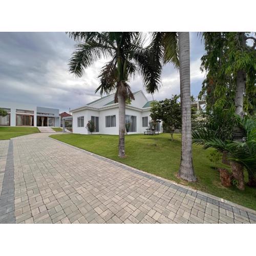 Datela Home - 3Bed Villa near Ununio Beach Kunduchi