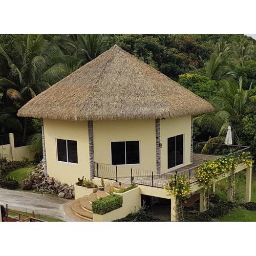 Dauin-unique home away from the hustle and bustle.