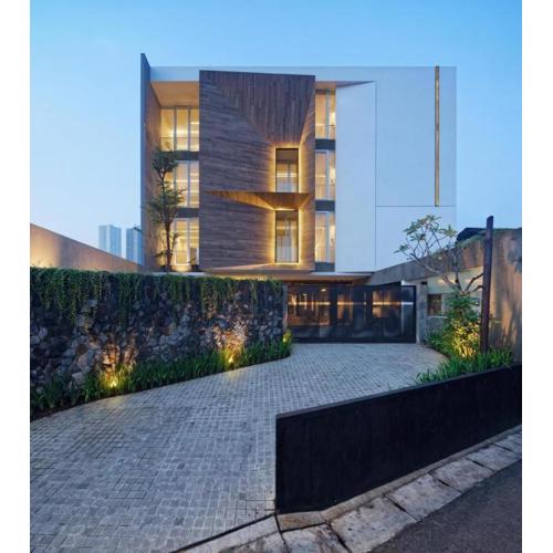 Daun Residence Kuningan