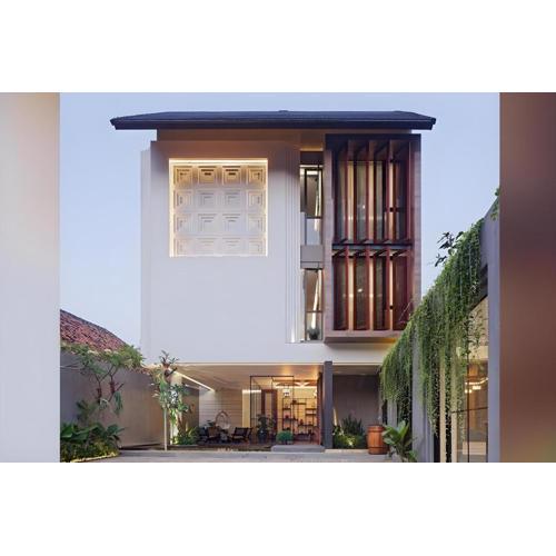 Daun Residence Menteng