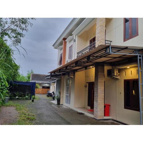 D'Aurora Homestay