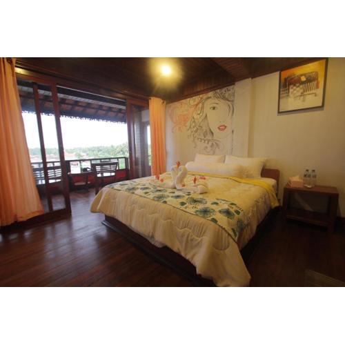 Dava Villa Ocean View