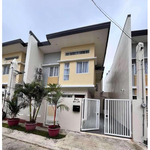 Davao Airport Family Transient