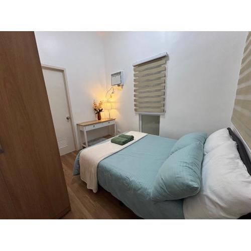 Davao Airport Holiday home- ALPA Rentals