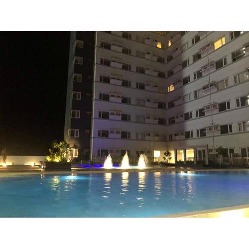 Davao Avida Towers - Studio