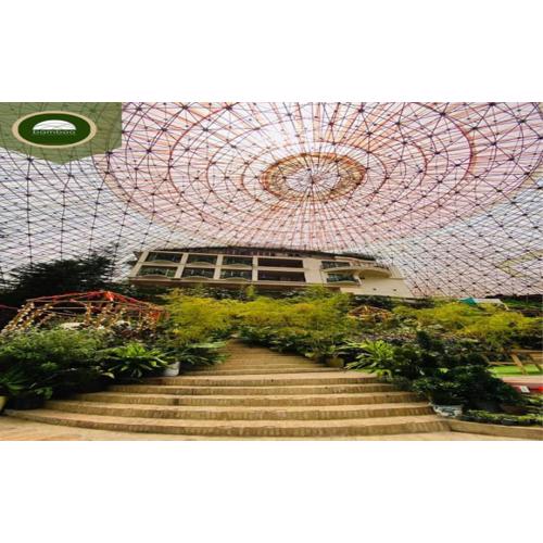 Davao Bamboo Sanctuary and Ecological Park