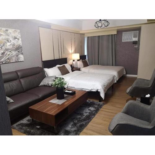 Davao Central Suites