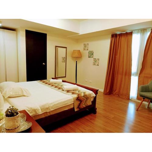 Davao Central Suites