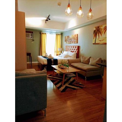 Davao Central Suites