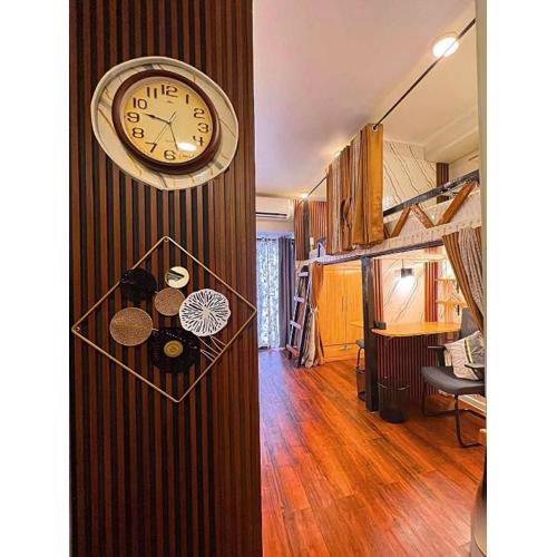 Davao Condo Bed Space - Safe, Affordable & Comfy