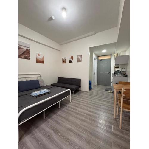 Davao Condo Near Airport & Malls