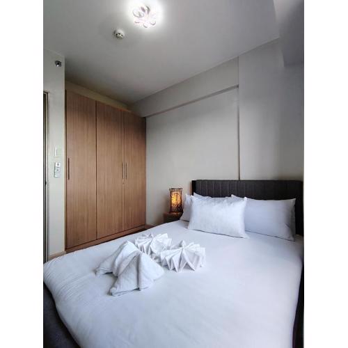 Davao condotel 2 bedroom