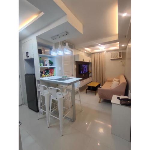 Davao Condotelle Unit 101A