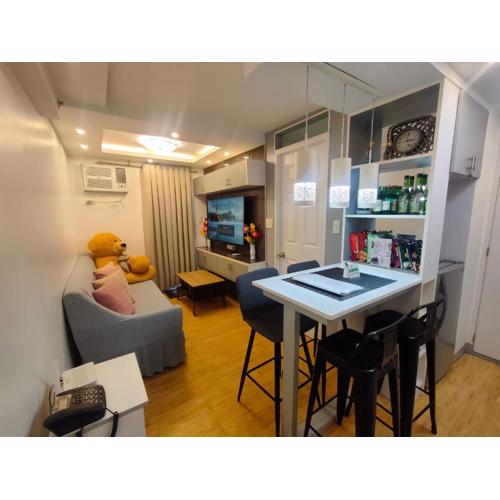 Davao Condotelle Unit 101K