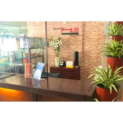 Davao Hub Bed and Breakfast
