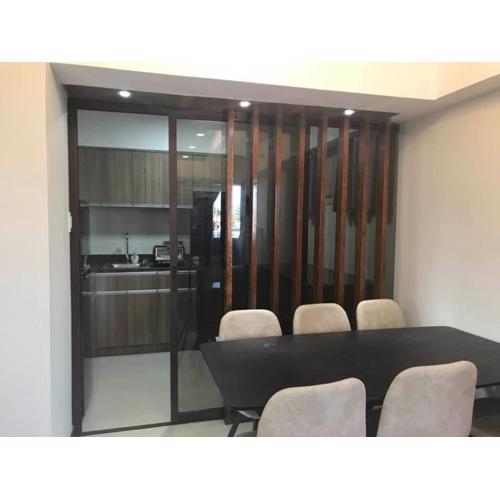 Davao near Abreeza Cozy Condo Unit