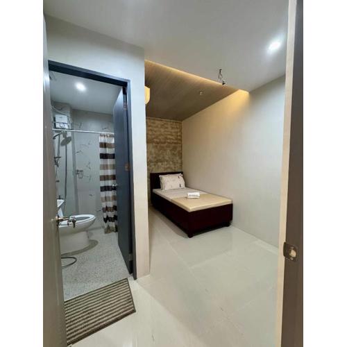 Davao Persimmon Suites