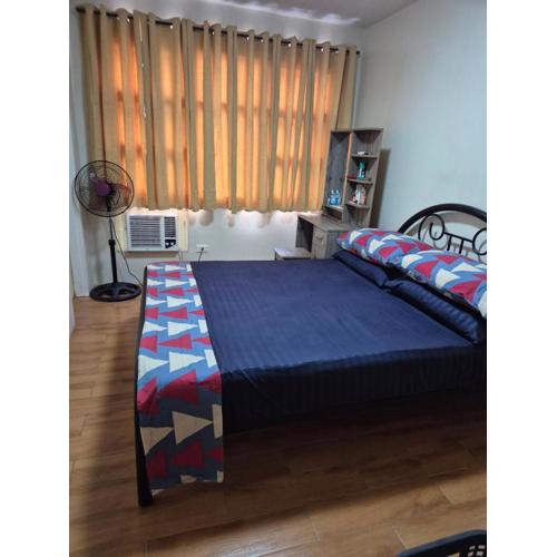 Davao Short Stay Condo Rental