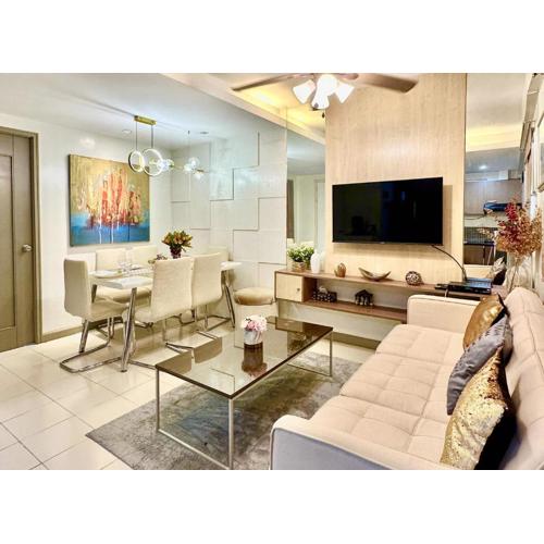 Davao Skyline - Northpoint