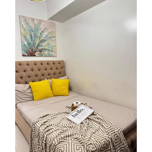 Davao Staycation near abreeza and sm lanang