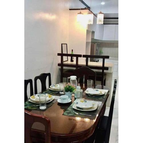 Davao Transient House 1