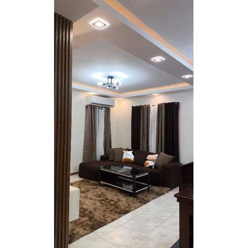 Davao Transient House