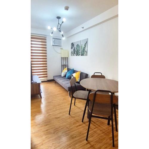 Davao Urban Crib at Arezzo Place Davao Condo near Airport & Samal