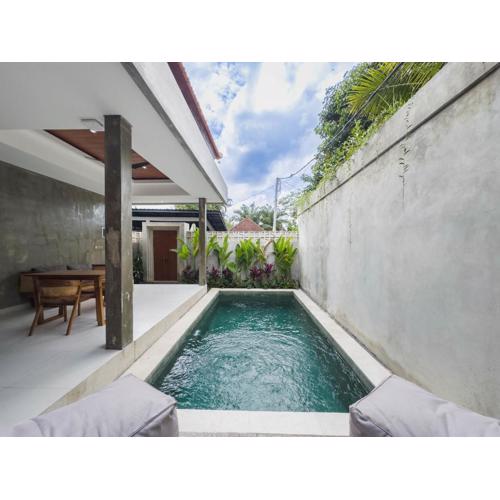Davaya Villas Ubud