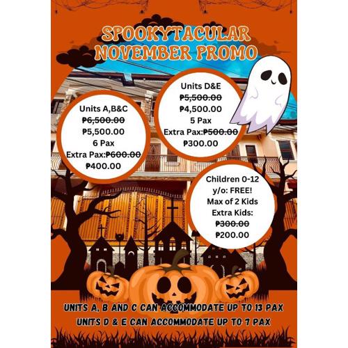 David-Cornelia Apartelle-Baguio