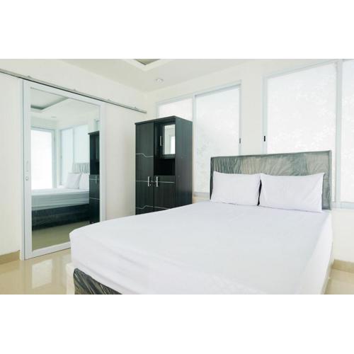 David Houses Nusa Dua Beach Bali RedPartner