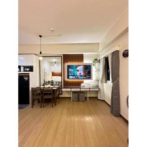 Davids Suite at Hope Residences Trece Martires Cavite