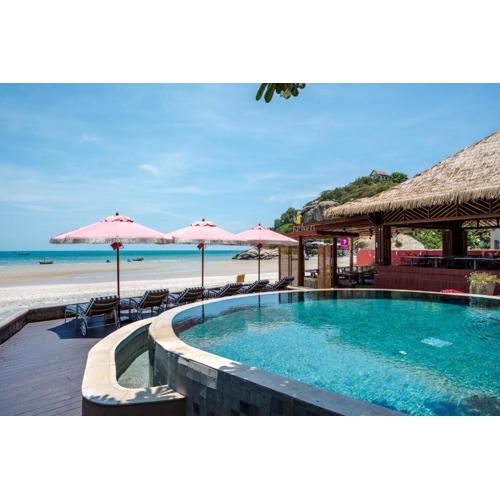 Davinia Hua Hin Resort