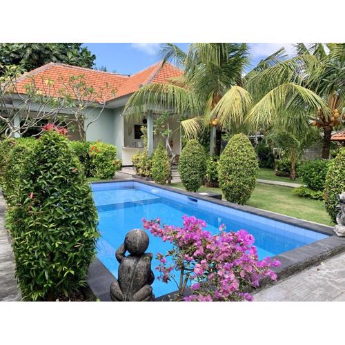 Davit Guesthouse Nusa Dua