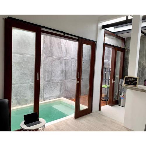 Davyn's House - Cozy and Private House in Lombok