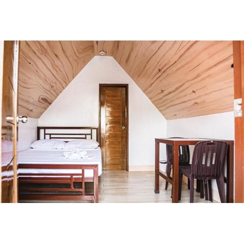 Dawal Lakeview Resort