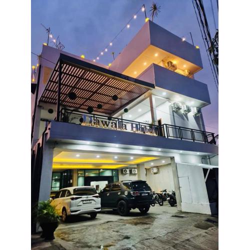 Dawala Hotel