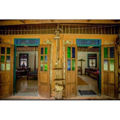 Dawdoylisu Chiangmai