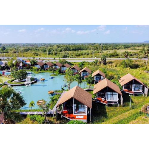 Dawee Resort ดาวีรีสอร์ท
