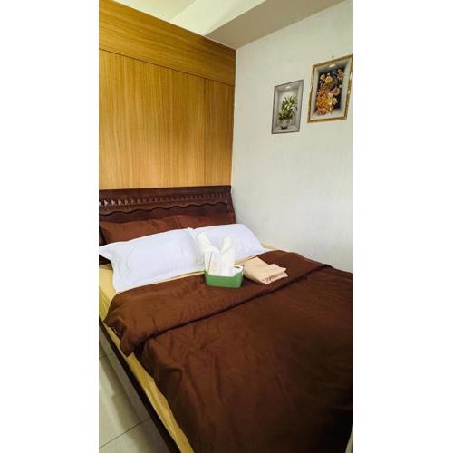 Dawn Haven Staycation