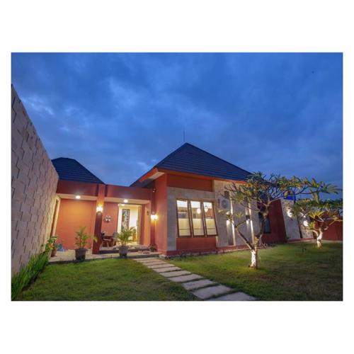 Dawn Light Villa, Sire