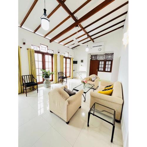 Dawson residency
