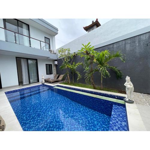Day Dream Villa Sanur