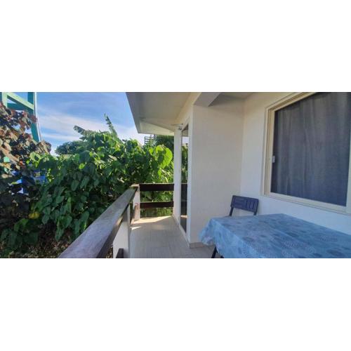 Day & Night Accommodations