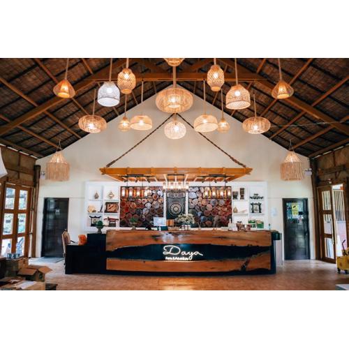 Daya Farm and Adventure