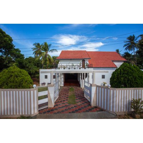 Dayanithi Guest House