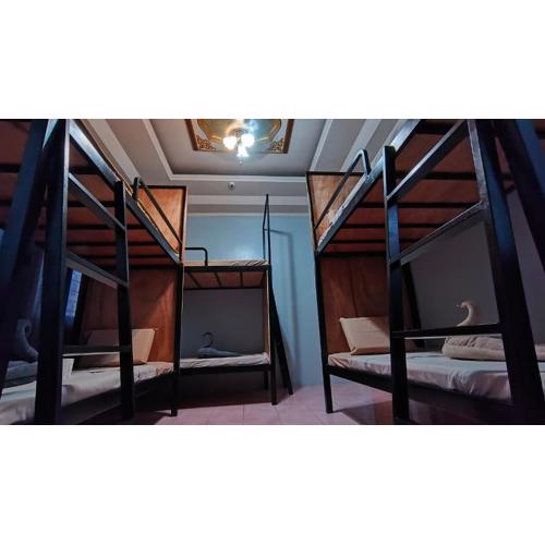 Daydream Dormitory